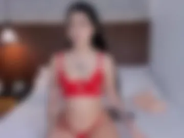 susie_thomsonn webcam preview