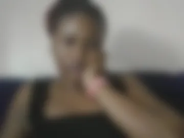 sweet_blackgal webcam preview