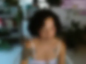 sweet_bluee webcam preview
