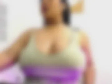 sweet_foxy1 webcam preview