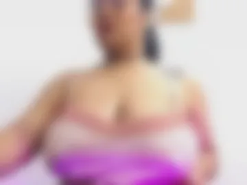 sweet_foxy1 webcam preview