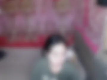 sweet_jie live webcam preview