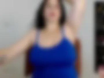 sweet_monsalve34 webcam preview
