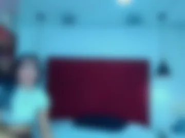 sweet_paradisex5 webcam preview