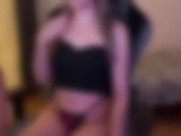 sweets_909 webcam preview