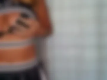 sydneyrose_xo webcam preview