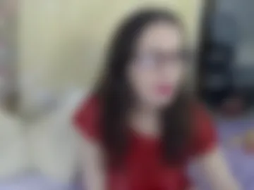 sylviafoxy webcam preview