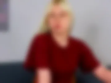 t_blonde webcam preview