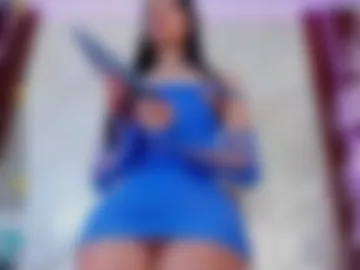 tamarafoxy_ webcam preview