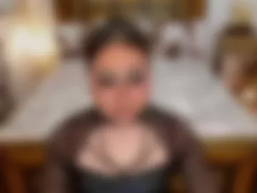 tatiana_cocker photo 2