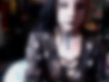 tattedthickandpretty webcam preview