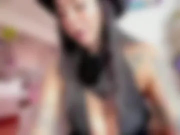 tattoo_ninja_kitty webcam preview