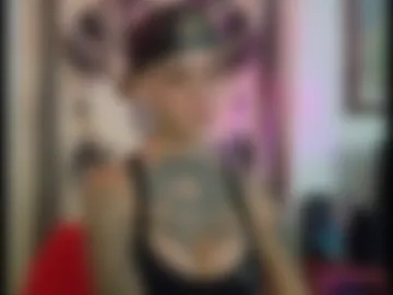 tattooed_natalia webcam preview