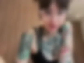 tattooedlucy_ webcam preview