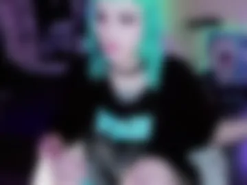 terror_candy webcam preview