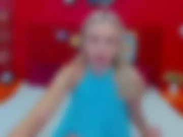 tessaadorable webcam preview