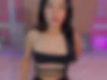 the_cherie_doll webcam preview