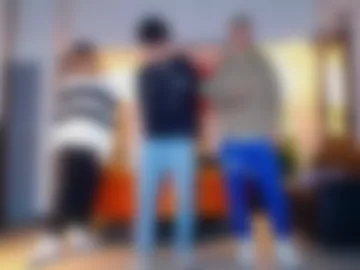 the_goodfellas live webcam preview