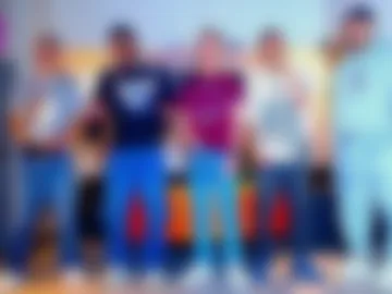 the_goodfellas live webcam preview