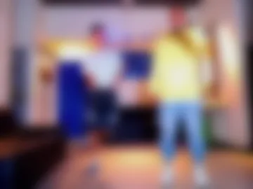 the_goodfellas webcam preview