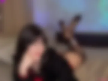 the_little_chloe webcam preview