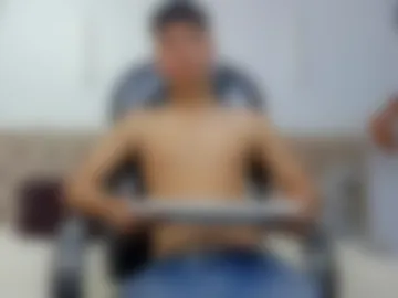 the_mark_king webcam preview