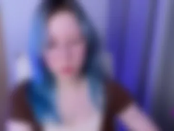 theblue_moonie webcam preview