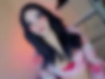 thegirlnamedanica webcam preview