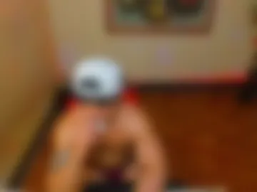 themuscularvenezuelanman webcam preview