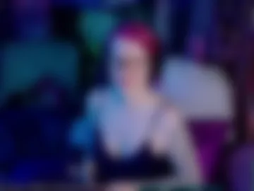 thewolfmaam webcam preview