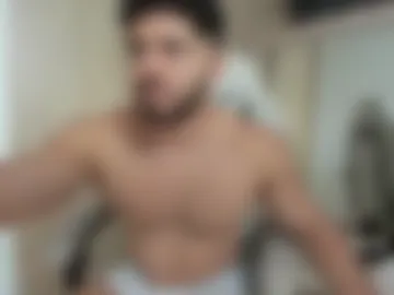 thiago_moretti webcam preview