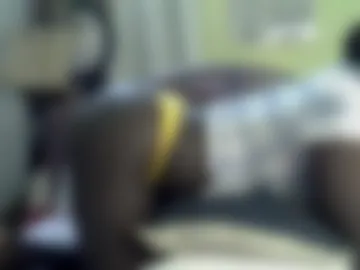 thickassvillageebony photo 6