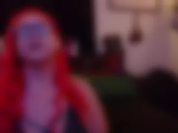thickberri92 webcam preview