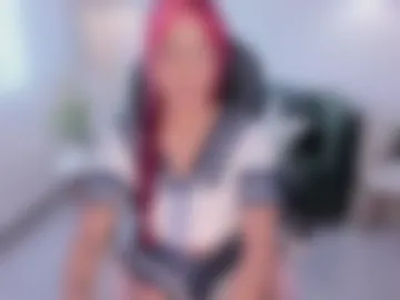 tiana_cruz_ webcam preview