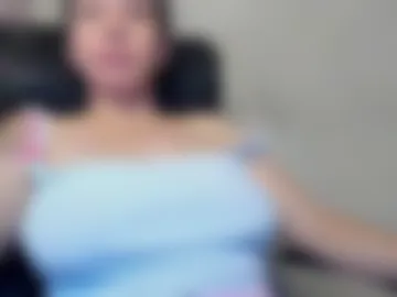 tiffany_teressa webcam preview