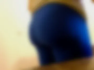 tightshortsspank photo 5