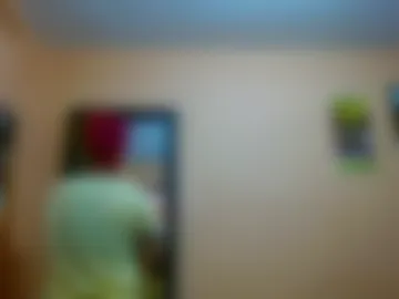 tomboyblue webcam preview