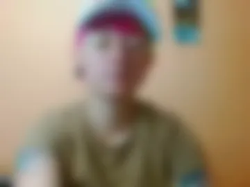tomboyblue webcam preview