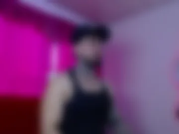 tommyblessd1 webcam preview