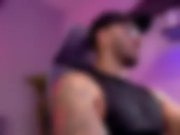 tony_muscle1 photo 2