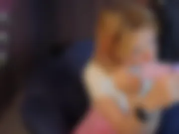too_cute_blonde_girl photo 2
