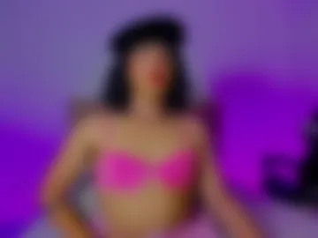 trinydoll webcam preview