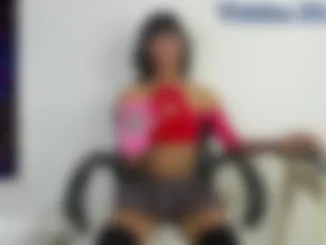 trishaslowxx photo 5