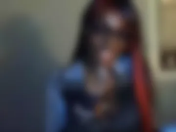 tsamberwhite007 webcam preview