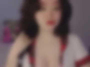 tsunade_chan webcam preview