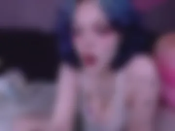 unicorntears_ webcam preview
