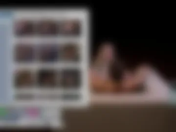 uwushow webcam preview