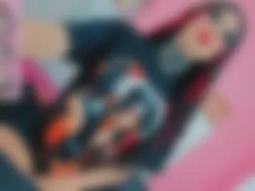 valentina_princess_ webcam preview