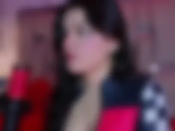 valeriekay_ webcam preview