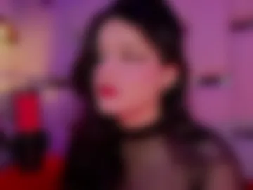 valeriekay_ webcam preview